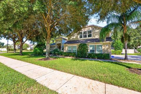 4443 Pine Gold Avenue, home for sale in Apopka 32712