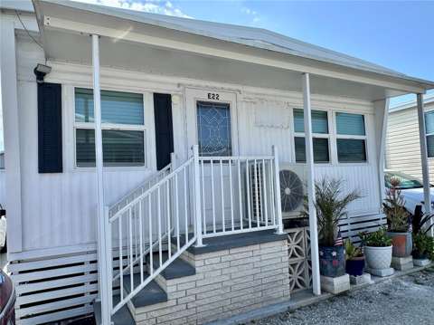 3710 Gulf Of Mexico Drive #E22, home for sale in Longboat Key 34228