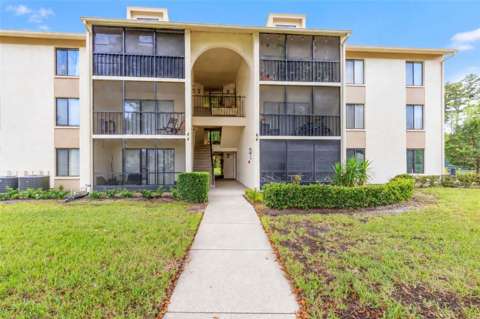 3188 Lake Pine Way #F1, home for sale in Tarpon Springs 34688