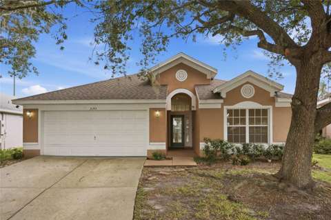 3145 Stonehurst Circle, home for sale on Stonehurst Circle