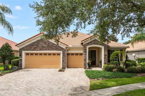 544 Douglas Edward Drive, home for sale in Ocoee 34761