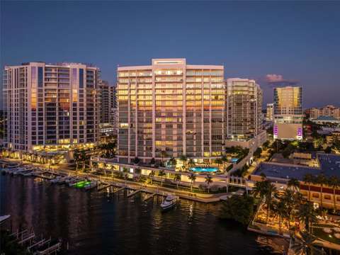 401 Quay Commons #Ph1902, 4-bedroom for sale in Sarasota