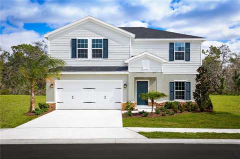 1579 Starling Song Lane, home for sale in Lakeland 33811