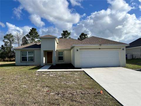 4441 Palmarito Street, 4-bedroom for sale in Sebring
