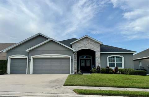 3339 Pearly Drive, home for sale in Lakeland 33812