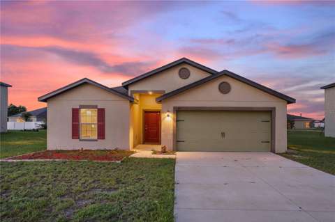 123 Violet Court, home for sale on Violet Court