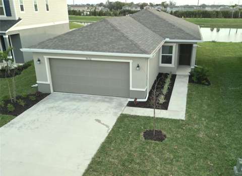 9532 Sandy Bluffs Circle, home for sale on Sandy Bluffs Circle