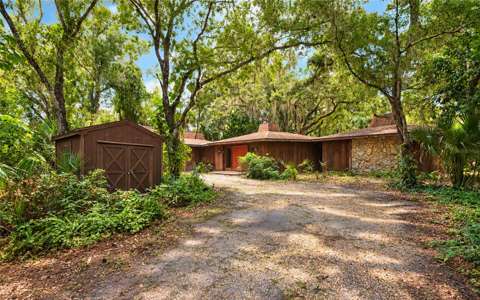 4781 Stone Ridge Trail, home for sale on Stone Ridge Trail