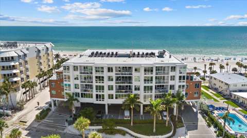1035 Seaside Drive #502, home for sale on Seaside Drive