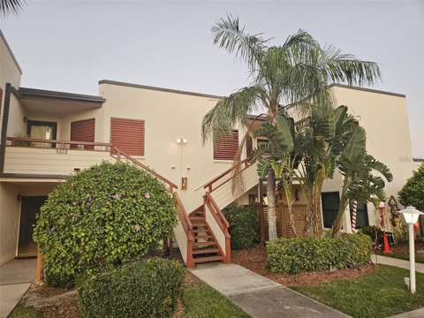 314 Spring Lakes Boulevard #314-U, home for sale on Spring Lakes Boulevard
