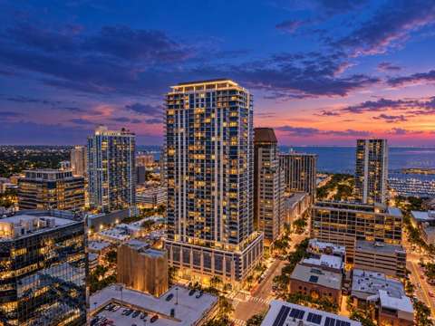 275 1St Avenue #2603, home for sale on 1St Avenue