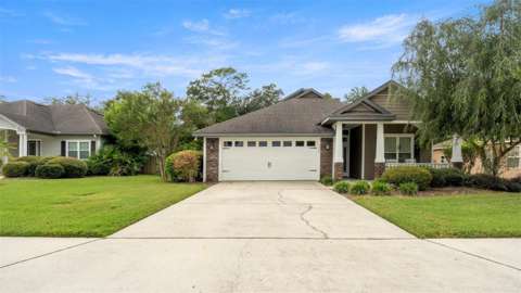2774 NW 147Th Street, $300k–$500k for sale in Newberry