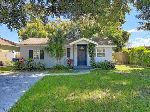 9309 N 21St Street, home for sale in Tampa 33612