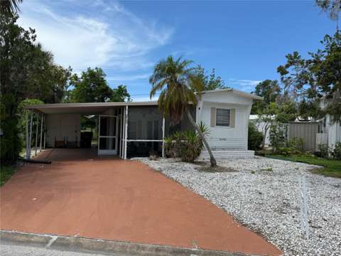 4845 Boca Raton Avenue, home for sale in Sarasota 34234