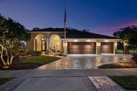 580 S Florida Avenue, home for sale in Tarpon Springs 34689
