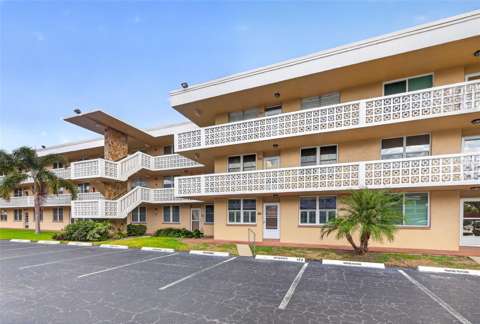 4915 Bay Street #124, home for sale on Bay Street