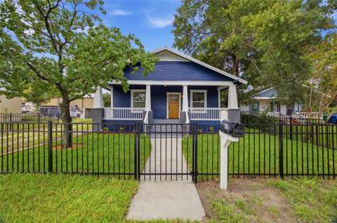 815 E Frierson Avenue, home for sale on E Frierson Avenue