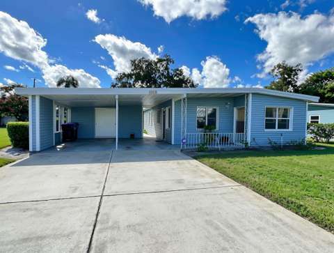 1118 Courtland Street, home for sale in Orlando 32804