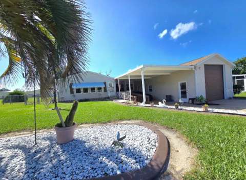 4882 SE 130Th Place, home for sale in Belleview 34420