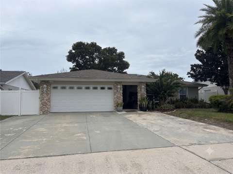 5450 Gambier Court, home for sale in Orlando 32839