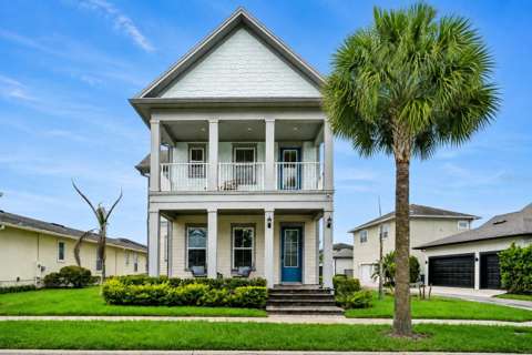 13126 Granger Avenue, home for sale on Granger Avenue