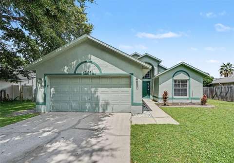 1533 Cypress Woods Circle, home for sale on Cypress Woods Circle