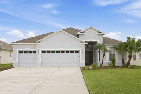 1028 Appian Place, home for sale in Wesley Chapel 33543