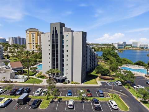 6165 Carrier Drive #1304, home for sale on Carrier Drive