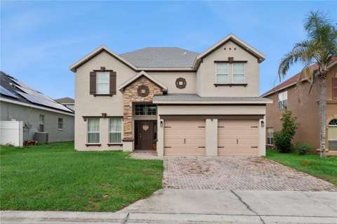 233 Towerview Drive, $300k–$500k for sale in Haines City