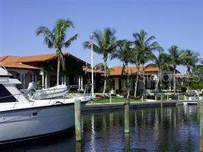 2600 Harbourside Drive #Q-10, home for sale in Longboat Key 34228