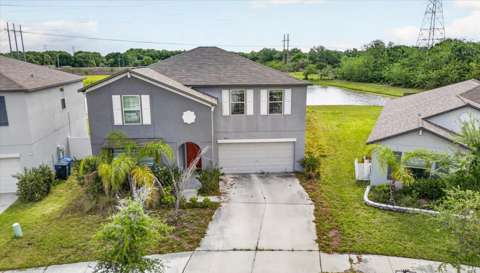 4712 Wild Senna Boulevard, home for sale on Wild Senna Boulevard