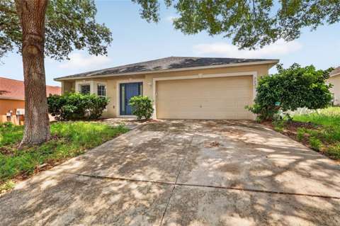 2225 Sandridge Circle, home for sale on Sandridge Circle