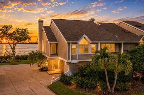 56 Tidy Island Boulevard #56, home for sale on Tidy Island Boulevard