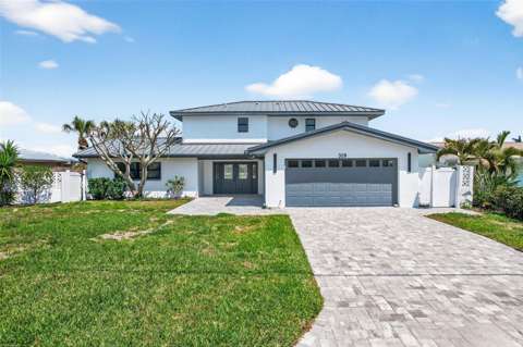 319 Midway Island, 4-bedroom for sale in Clearwater