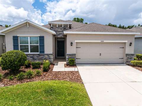 31420 Tansy Bend, home for sale in Wesley Chapel 33545