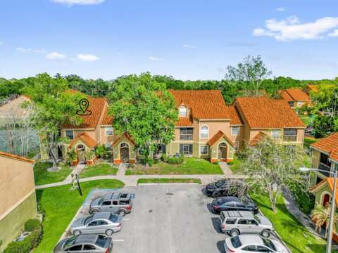 409 Fountainhead Circle #236, home for sale on Fountainhead Circle
