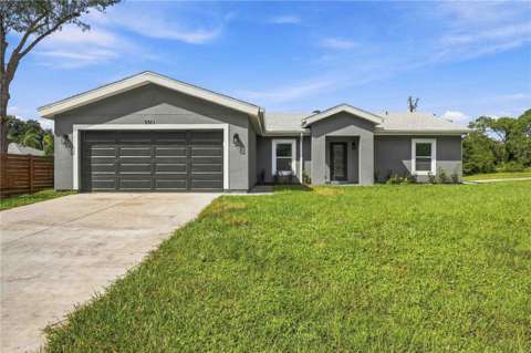 3761 Log Cabin Road, home for sale on Log Cabin Road
