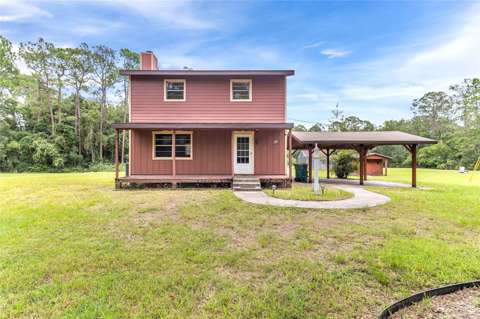 4465 Story Road, home for sale in St. Cloud 34772