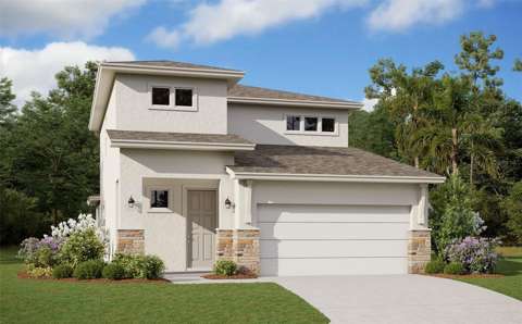 16940 Cottontail Circle, gated community for sale in Punta Gorda