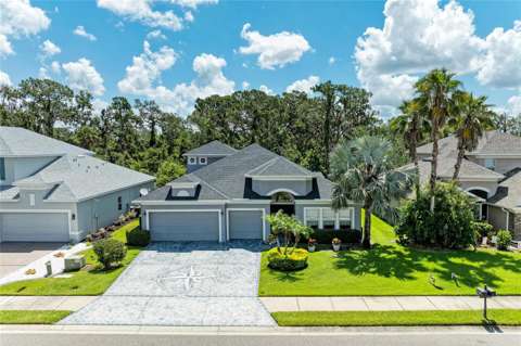 7812 115Th Avenue, gated community for sale in Parrish
