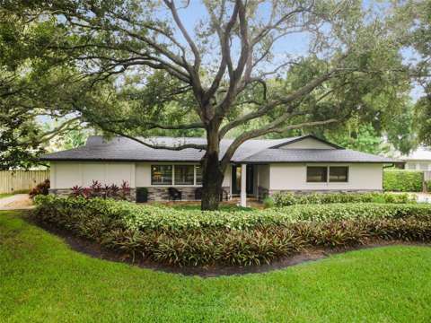 13123 108Th Avenue, home for sale in Largo 33774