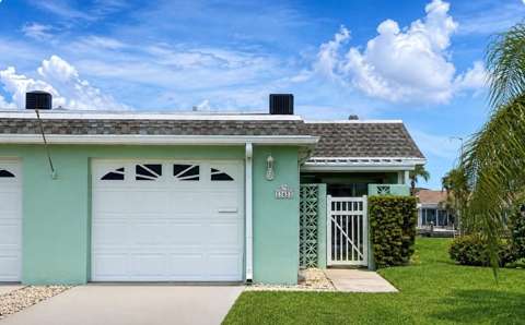 365 Boca Ciega Point Boulevard, home for sale in St. Petersburg 33708