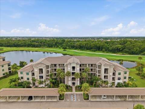 17520 Gawthrop Drive #305, home for sale in Lakewood Ranch 34211