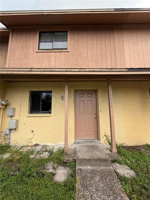 4022 Oak Limb Court, home for sale in Tampa 33614