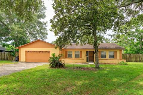 1016 Cathy Drive, pool for sale in Altamonte Springs