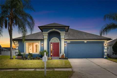 25500 Geddy Drive, home for sale on Geddy Drive