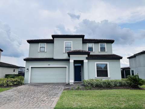 162 Kenny Boulevard, $300k–$500k for sale in Haines City