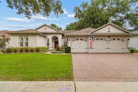 3825 Misty Landing Drive, home for sale in Valrico 33594