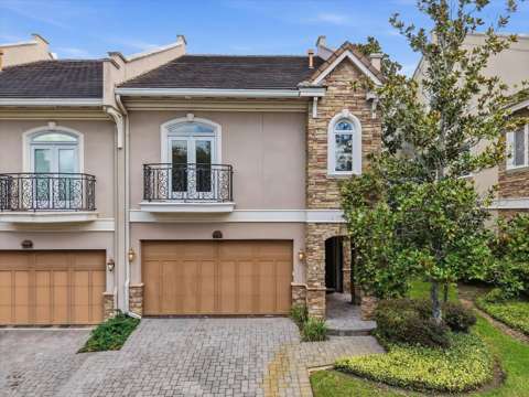 1465 Hillside Landing Drive, home for sale in Tarpon Springs 34688