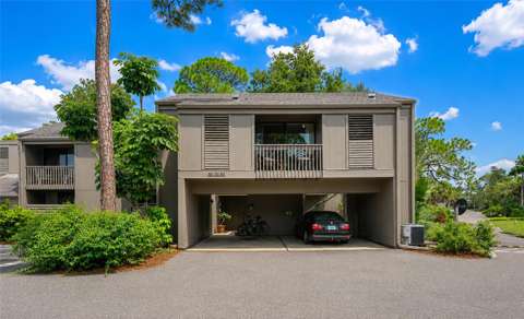 701 Pine Run Drive #701, home for sale in Osprey 34229